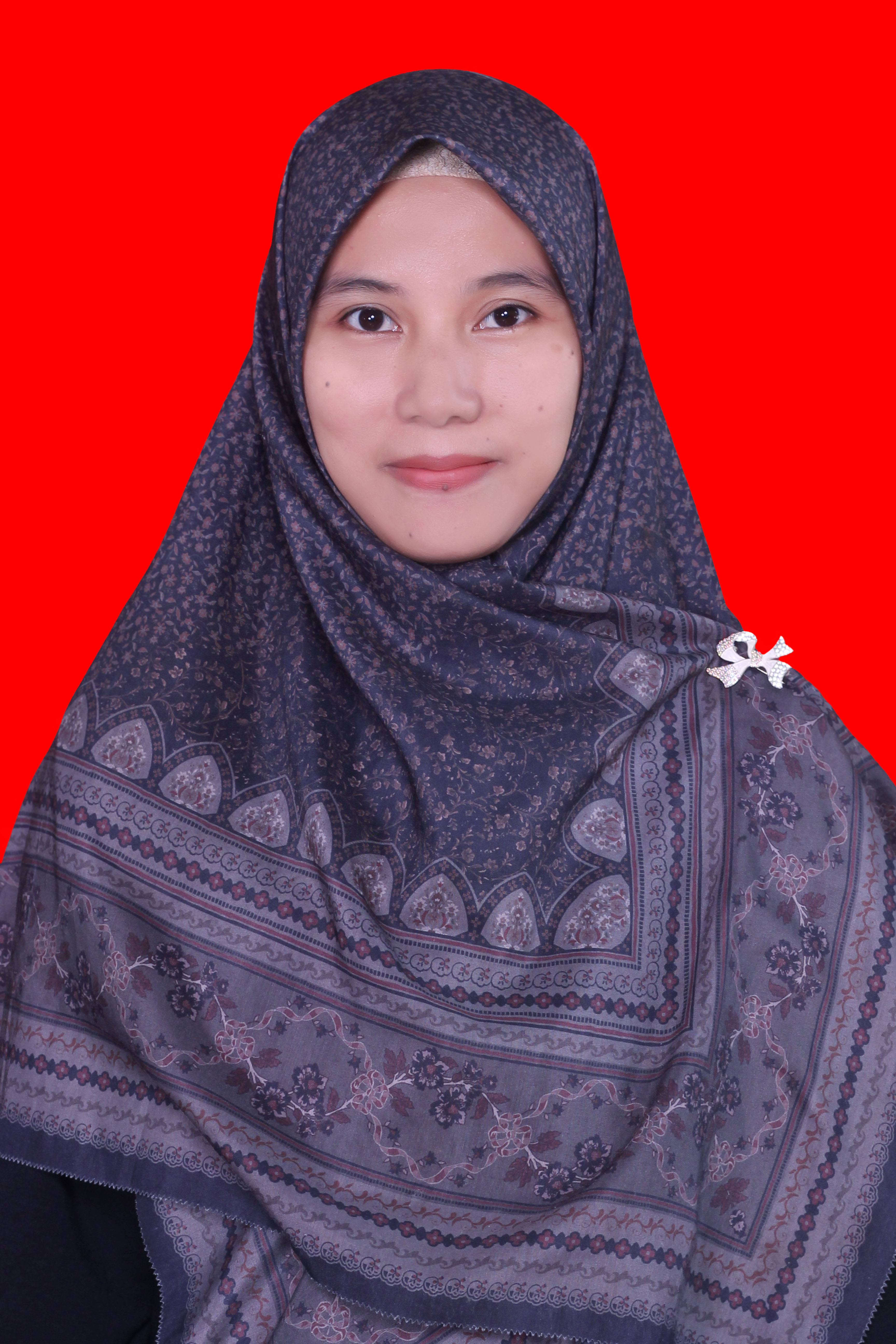 Tika Saripah S.Ag